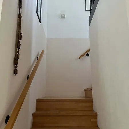 Βίλα Traumhaus In
