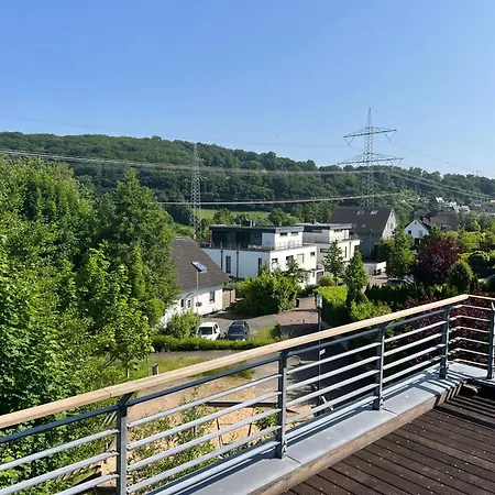 Βίλα Traumhaus In Hattingen