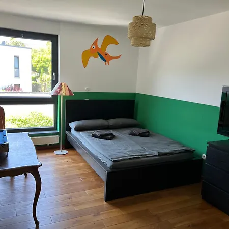 Traumhaus In Βίλα Hattingen