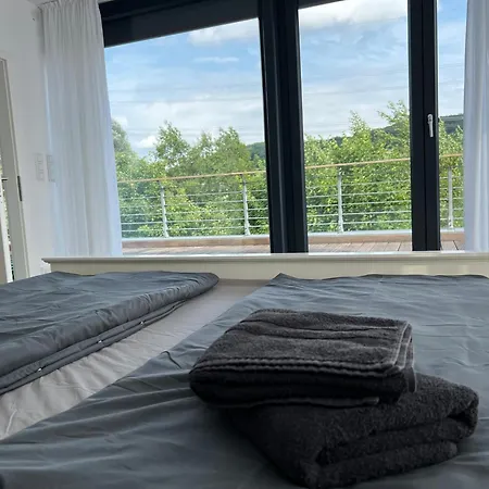Βίλα Traumhaus In