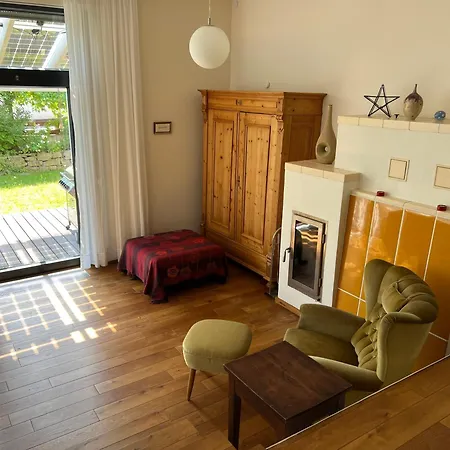 Traumhaus In Βίλα Hattingen
