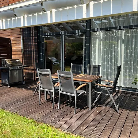 Βίλα Traumhaus In Hattingen