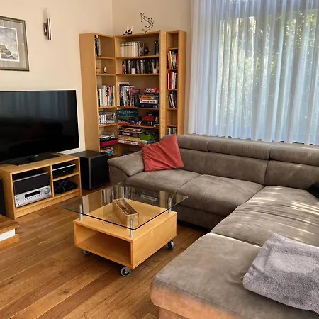 Βίλα Traumhaus In