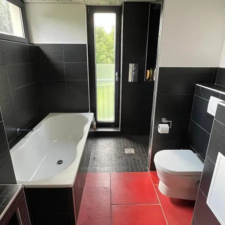 Traumhaus In *