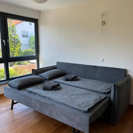 Traumhaus In Βίλα *