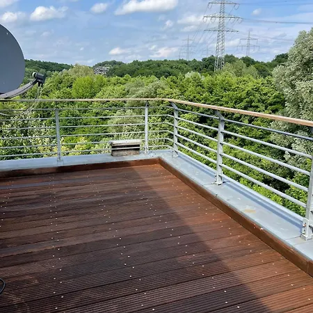Traumhaus In Hattingen