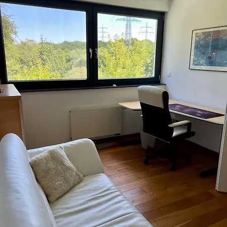 Traumhaus In Βίλα *