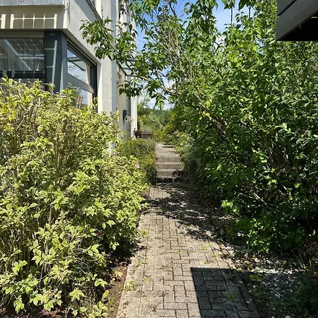 Traumhaus In Βίλα Hattingen